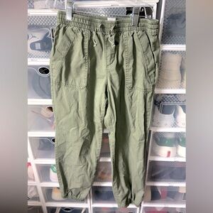 GAP KIDS JOGGER PANTS